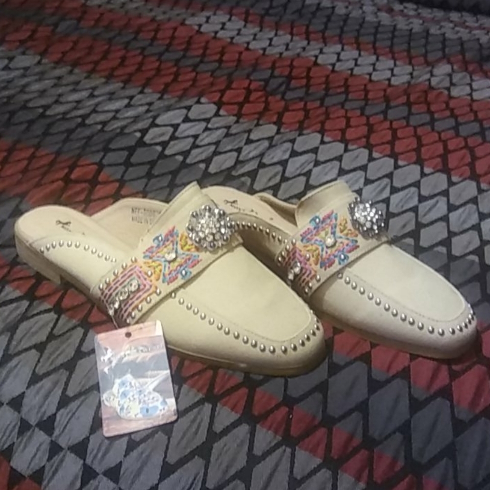 Mules